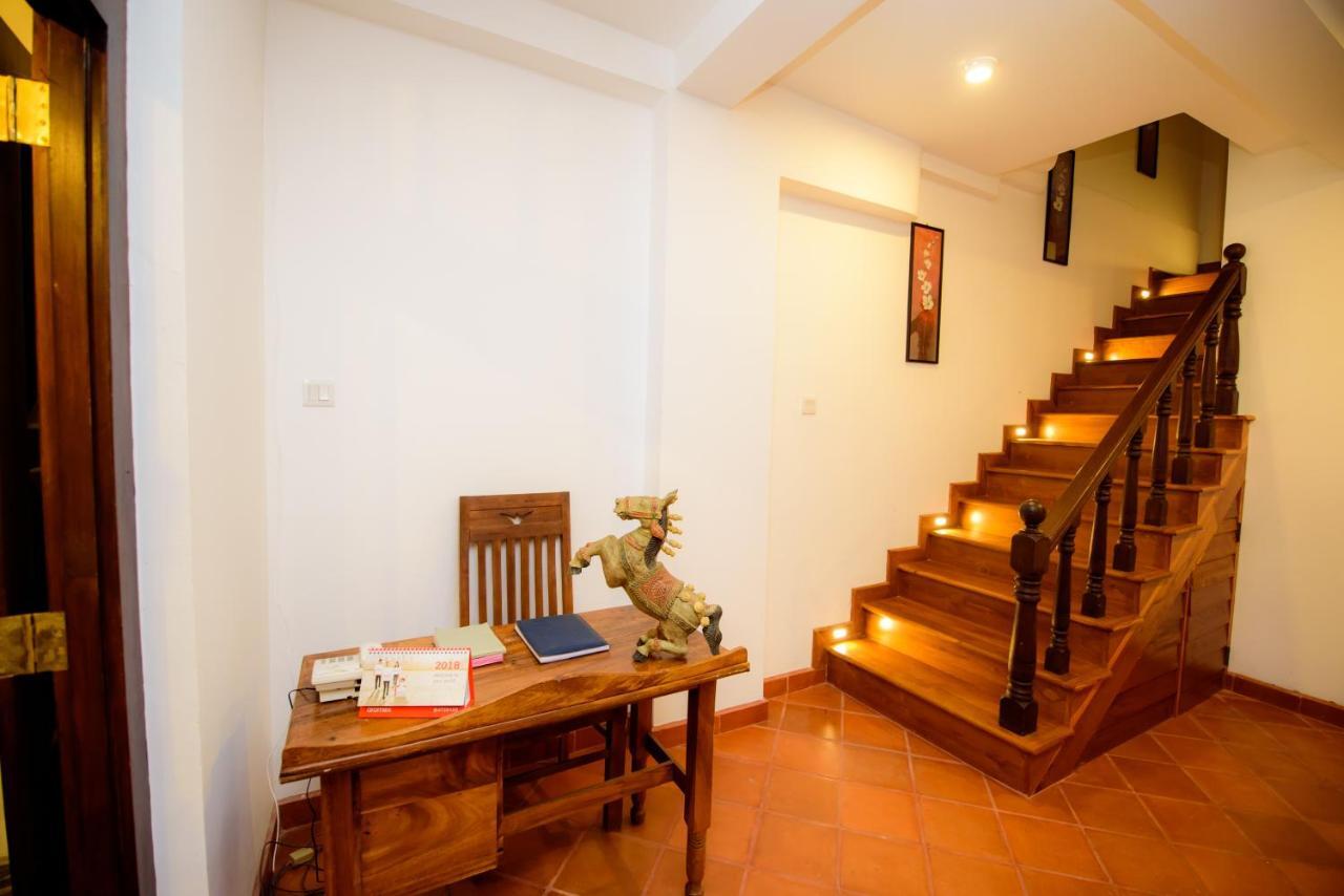 Bastille Galle Habitación foto